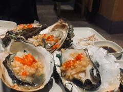 -木屋烧烤(坂田天安云谷店)