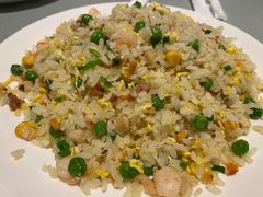 扬州炒饭-扬州万怡酒店-中餐厅(文昌中路店)