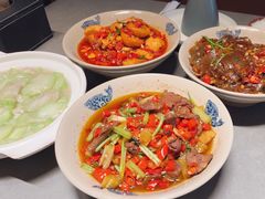 -潇湘阁(汉光百货店)