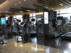 -CLASS国际公馆诺伯曼超越运动会馆