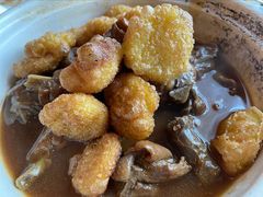 家鸡焖糕-并州饭店·并萃阁