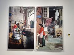 -四川美术学院美术馆