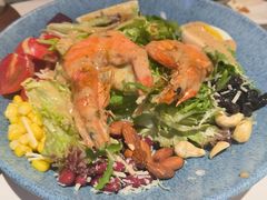-芳草地西式融合餐厅(回龙窝店)