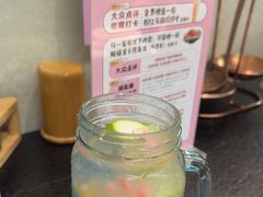-得意咚瓜·顺德鱼生·冬瓜盅火锅