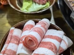 -正南齊北重庆老火锅(光华村直营店)