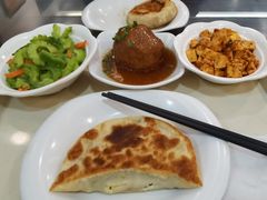 -护国寺小吃(安定门店)