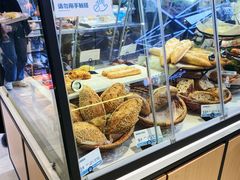 -盒马鲜生(莱蒙都会店)
