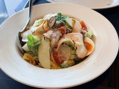 -福楼毕斯罗F Bistronome(国贸商城约会地标景观店)