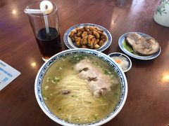 -同得兴 Since·1995 传统苏式面馆(十全街店)