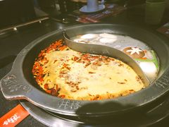 -井格重庆火锅(燕郊永旺店)