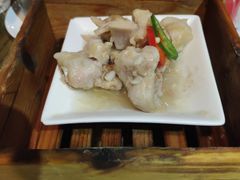 -广东道至正餐厅(区庄店)