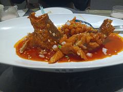 -宫燕府·京菜·烤鸭·淮扬菜(王府中心店)