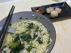 -汕味十足·汕尾特色小吃(海珠店)