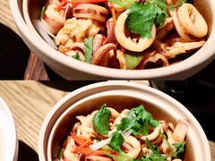 -新悦·霞浦海鲜生(上下杭店)