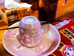 -三月居酒屋(青年大街店)