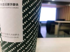 -星巴克臻选(南京艾尚天地店)