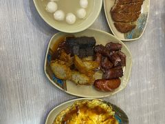 -圆宝台湾小吃(迎津街店)
