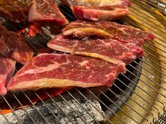 -闻老头·菊花炭烤肉(佛山首店)