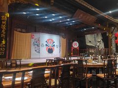 -顺兴老茶馆·精品川菜(世纪城店)