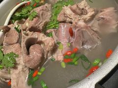 -清真·宁夏印象·盐池滩羊肉体验店(江宁路店)