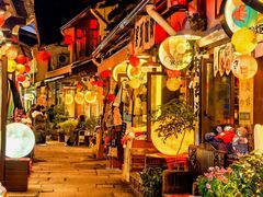 -小河直街历史文化街区