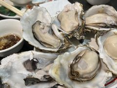 -飞尝蚝·顺德菜·鱼生(顺德总店)