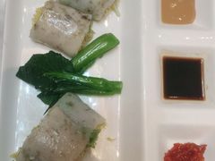 -顺德美的万豪酒店-万豪中餐厅