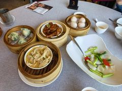 -潮府馆·非遗潮州菜·港式点心(世纪公园店)