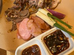 -鸽子窝(黄村店)