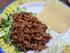 -老北京私房菜(798店)