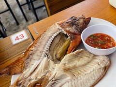 -Doo Dee Thai Food(Issan/Isaan/Esan)