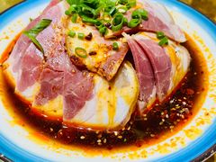 -茂盛小吃(蓝田店)