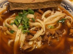 -韩师傅老大同刀削面(北苑路店)