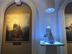 -哈尔滨规划展览馆