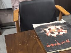 -剧狐剧本杀(徐汇1号店)
