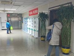 -首都医科大学附属北京同仁医院(西区)