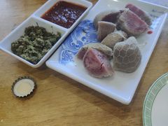 -正蓝旗草原特蒙餐