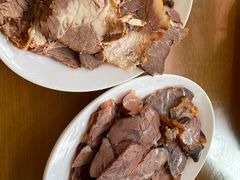 -清真磨沟沿老字号牛肉面(总店)
