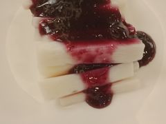 蓝莓山药-烤肉宛饭庄(南礼士路店)