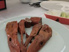 -味+新京宴·烤鸭·北京菜(创意谷店)