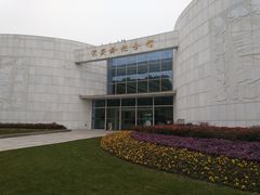 -宋庆龄陵园
