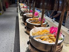 -韩盛·盛江山自助料理(学院路江北大学城店)