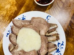 -柴氏风味斋(甘家口店)