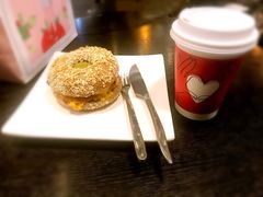 -星巴克臻选(北京世贸天阶店)