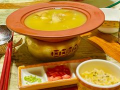 黄坛子-那家小馆•北京菜•烤鸭(香山店)