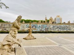 -元大都城垣遗址公园