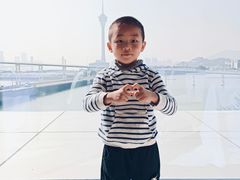 -澳门文华东方酒店文华饼房(孙逸仙大马路店)