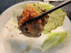 -熊大·鲜烤黄牛肉(五山店)