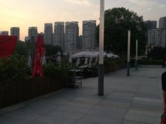 -时间仓(月湖公园店)