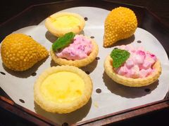 -九里云松·天香餐厅
